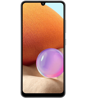 Заміна роз'єму заряджання Samsung  A32